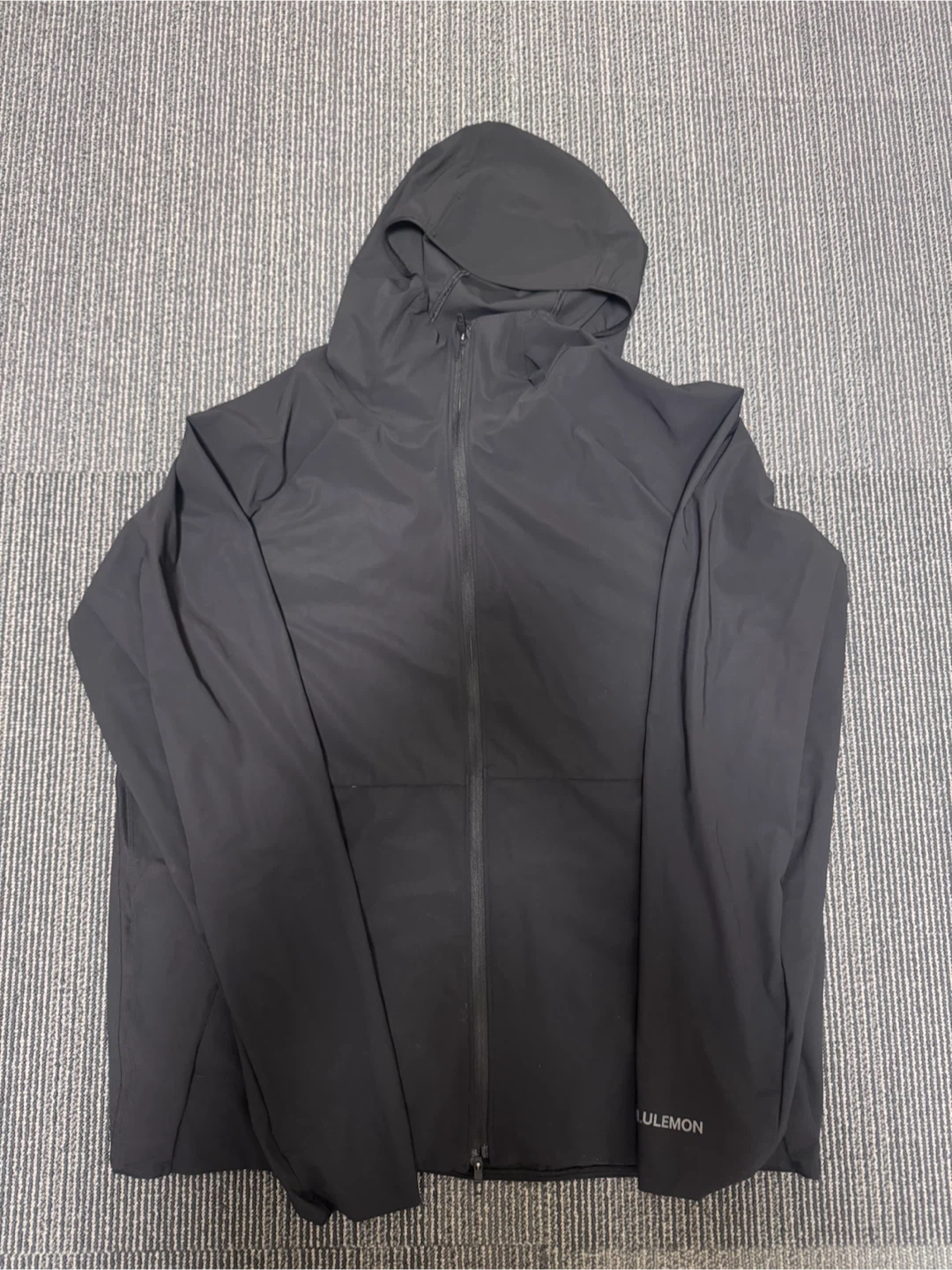 Lululemon Pace Breaker jacket