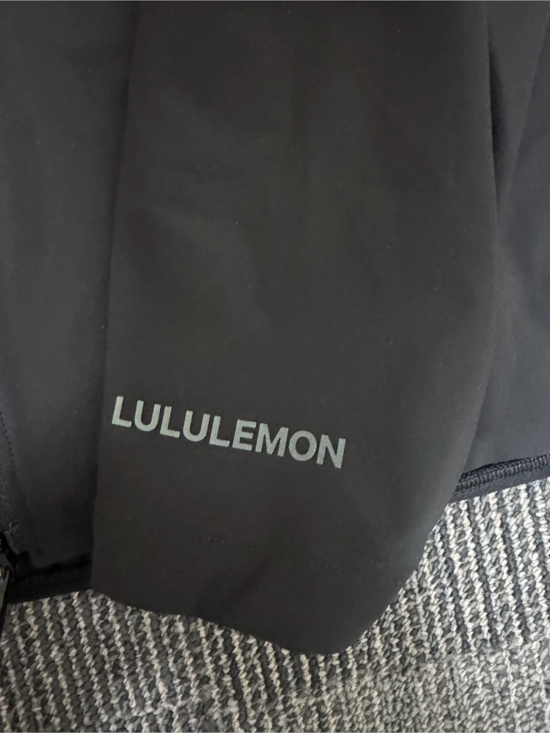 Lululemon Pace Breaker jacket - photo 2
