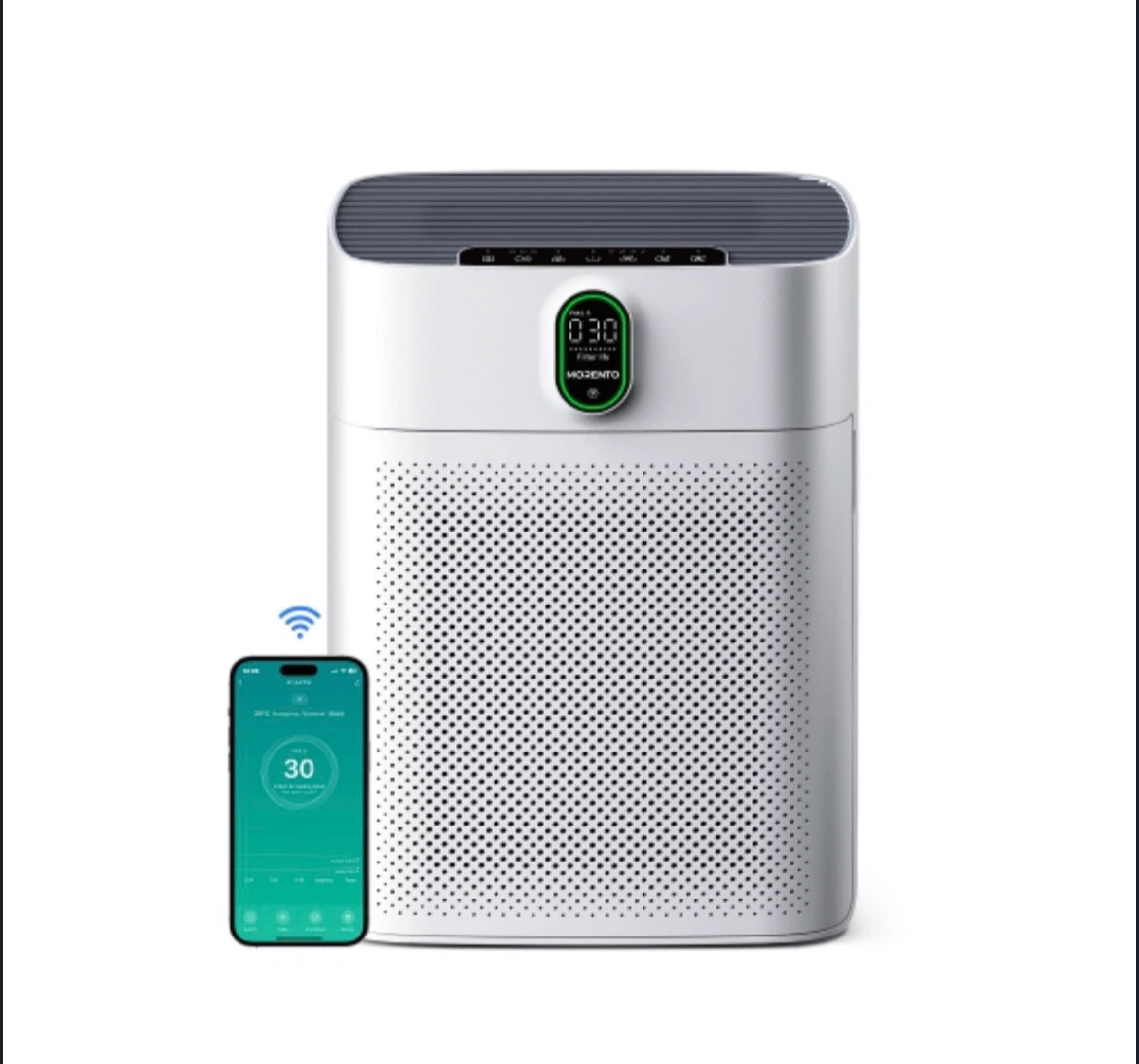 Morento Air Purifier
