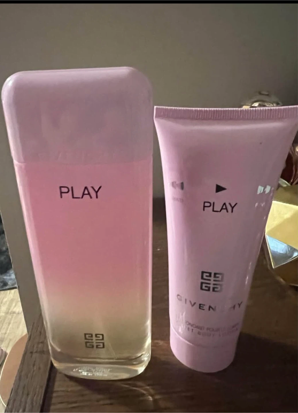 Givenchy Play Eau de Parfum for Women 75mL