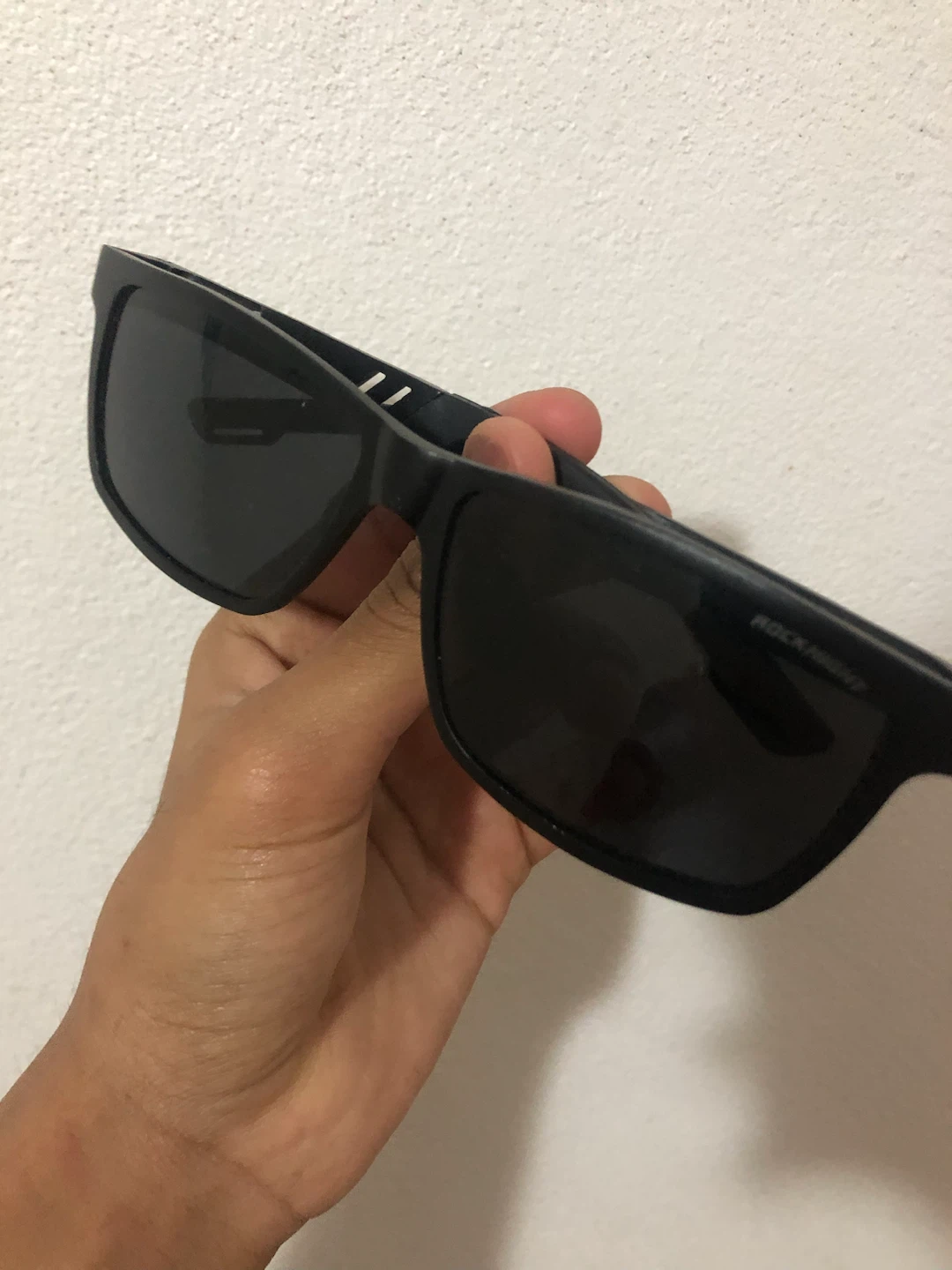 ROCK-NIGHT Sunglasses
