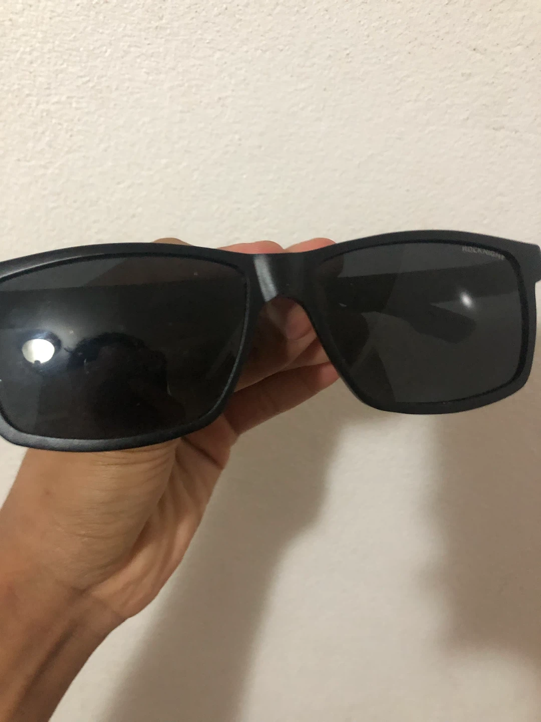 ROCK-NIGHT Sunglasses - photo 2