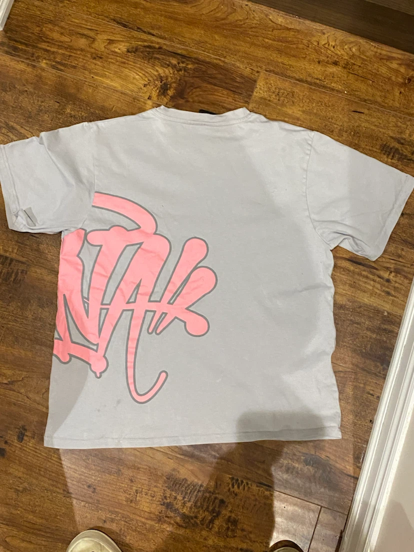 Syna world T-Shirt Size M - photo 4