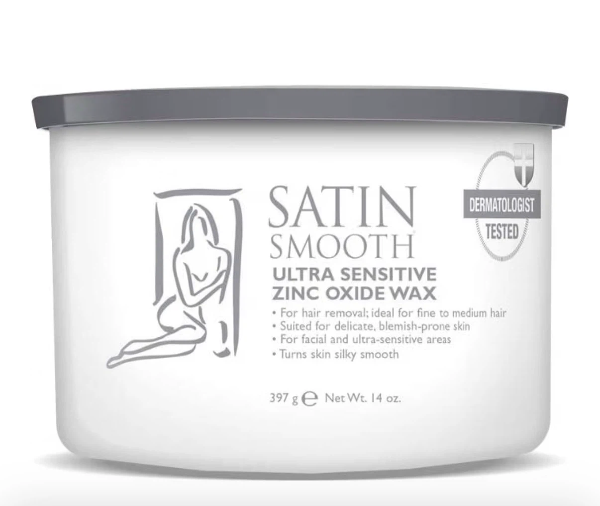 Full body waxing