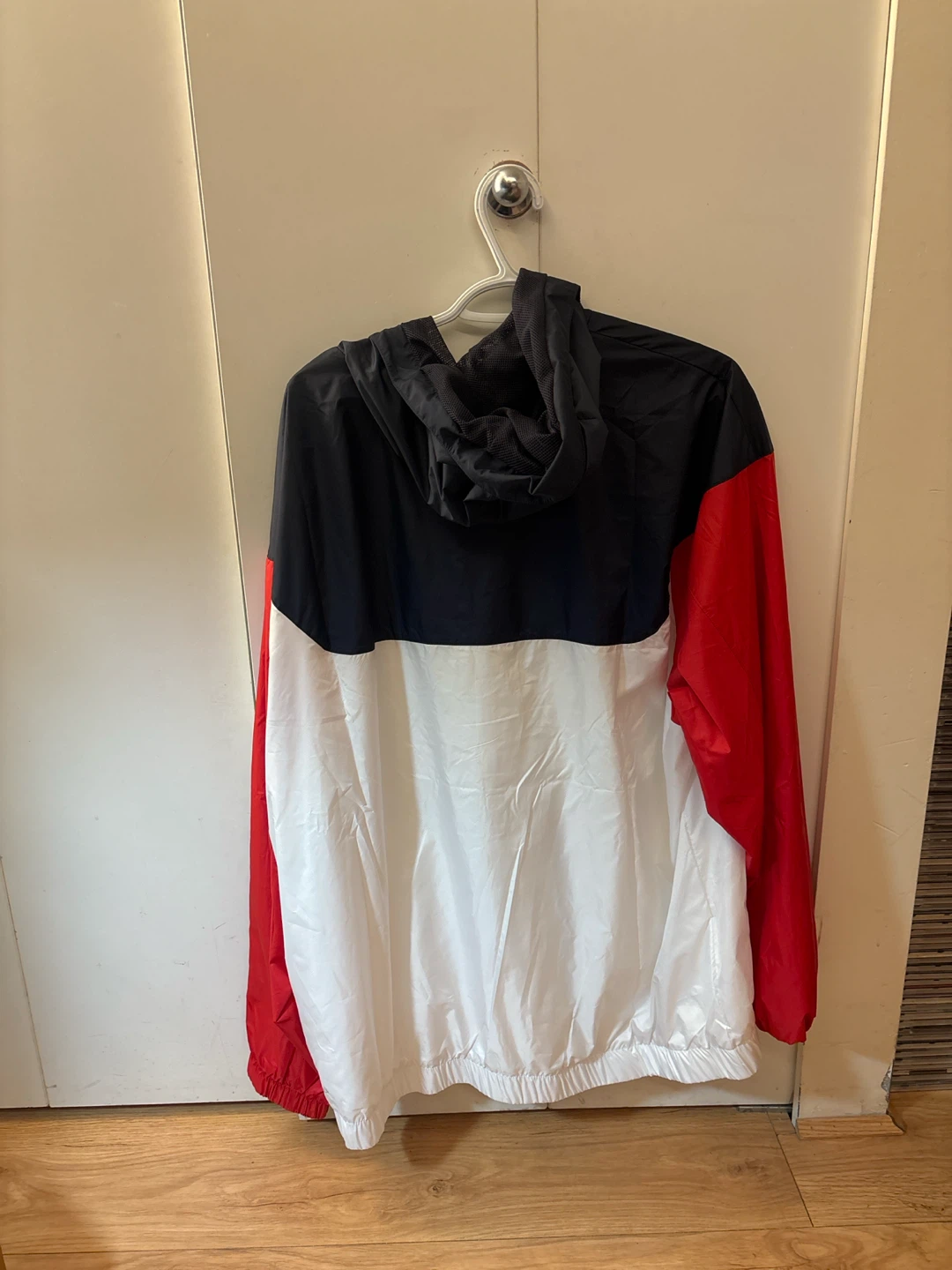 Puma Windbreaker Jacket - XL - photo 3