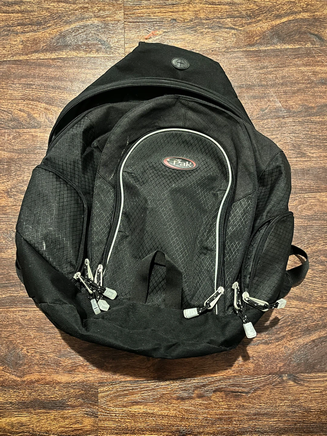 CalPak Backpack - photo 2
