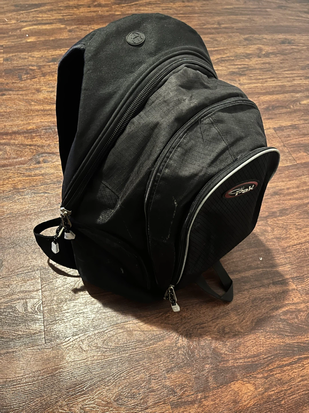 CalPak Backpack - photo 4