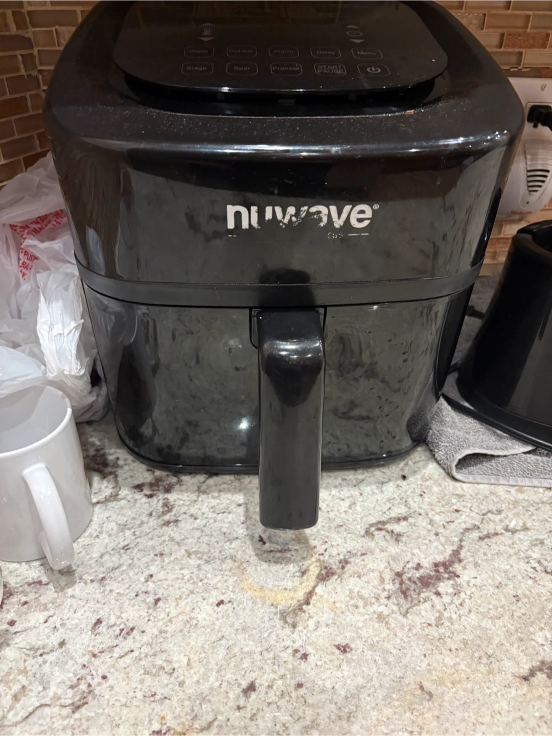 NuWave Air Fryer