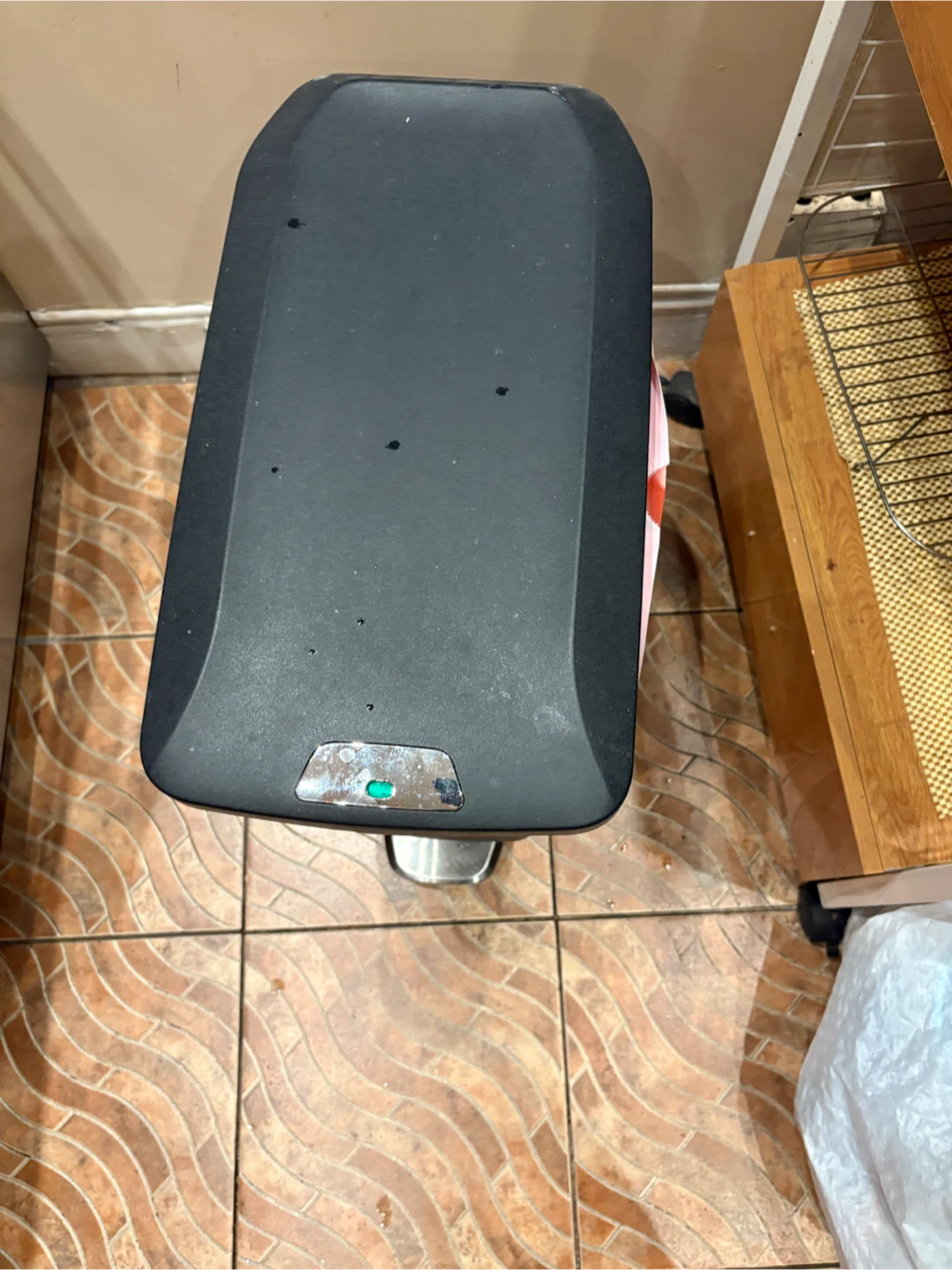 NuWave Air Fryer - photo 3