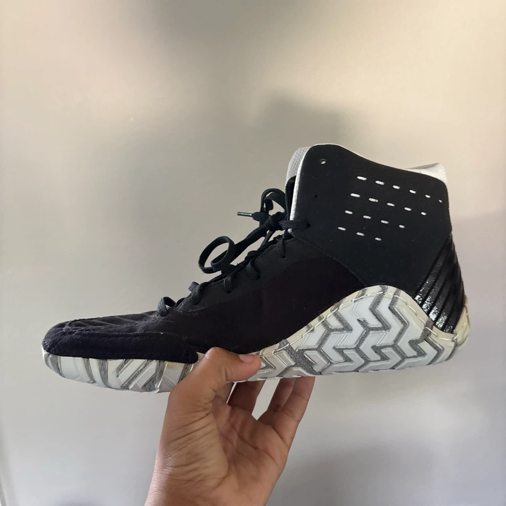 ASICS Wrestling Shoes - photo 3