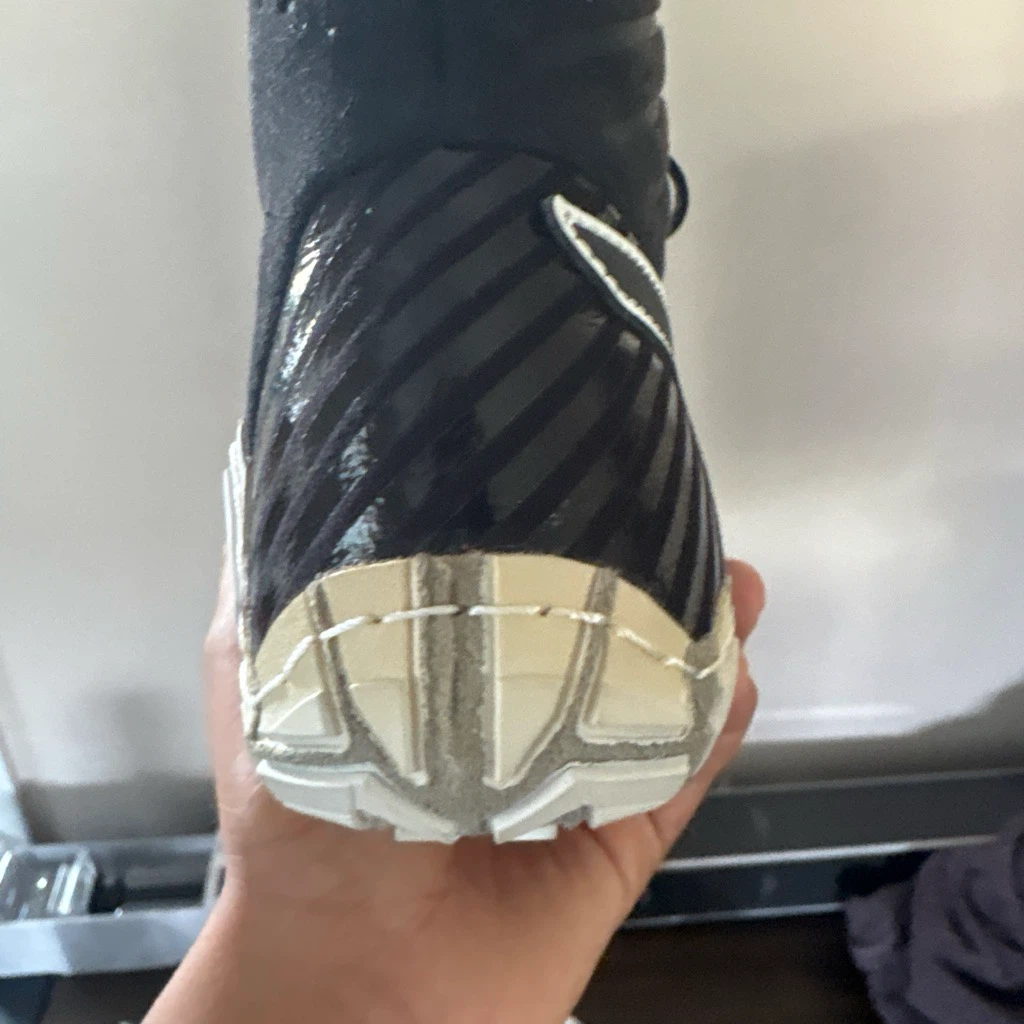 ASICS Wrestling Shoes - photo 4