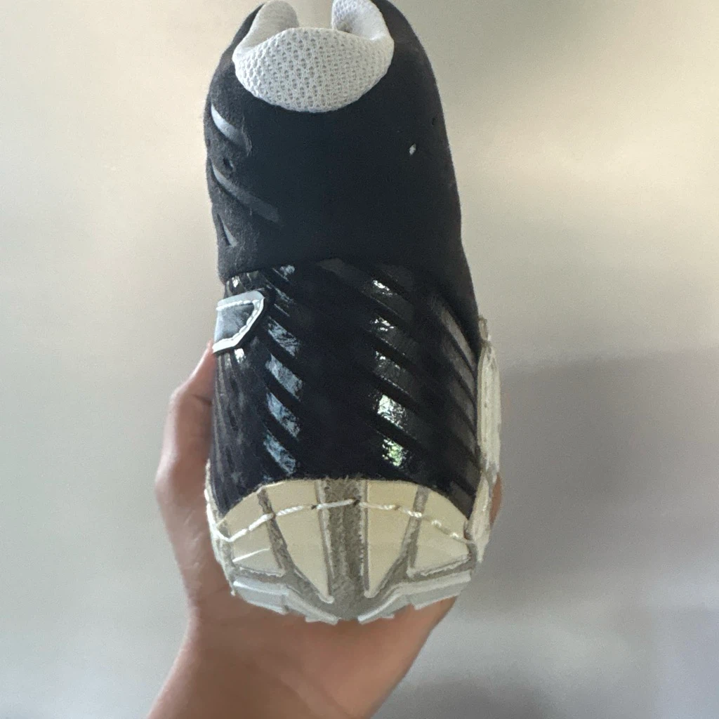 ASICS Wrestling Shoes - photo 5
