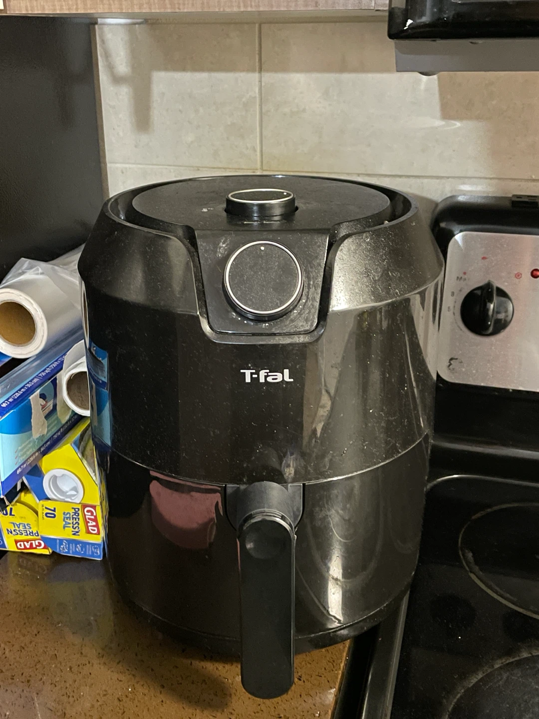 T-fal Air Fryer