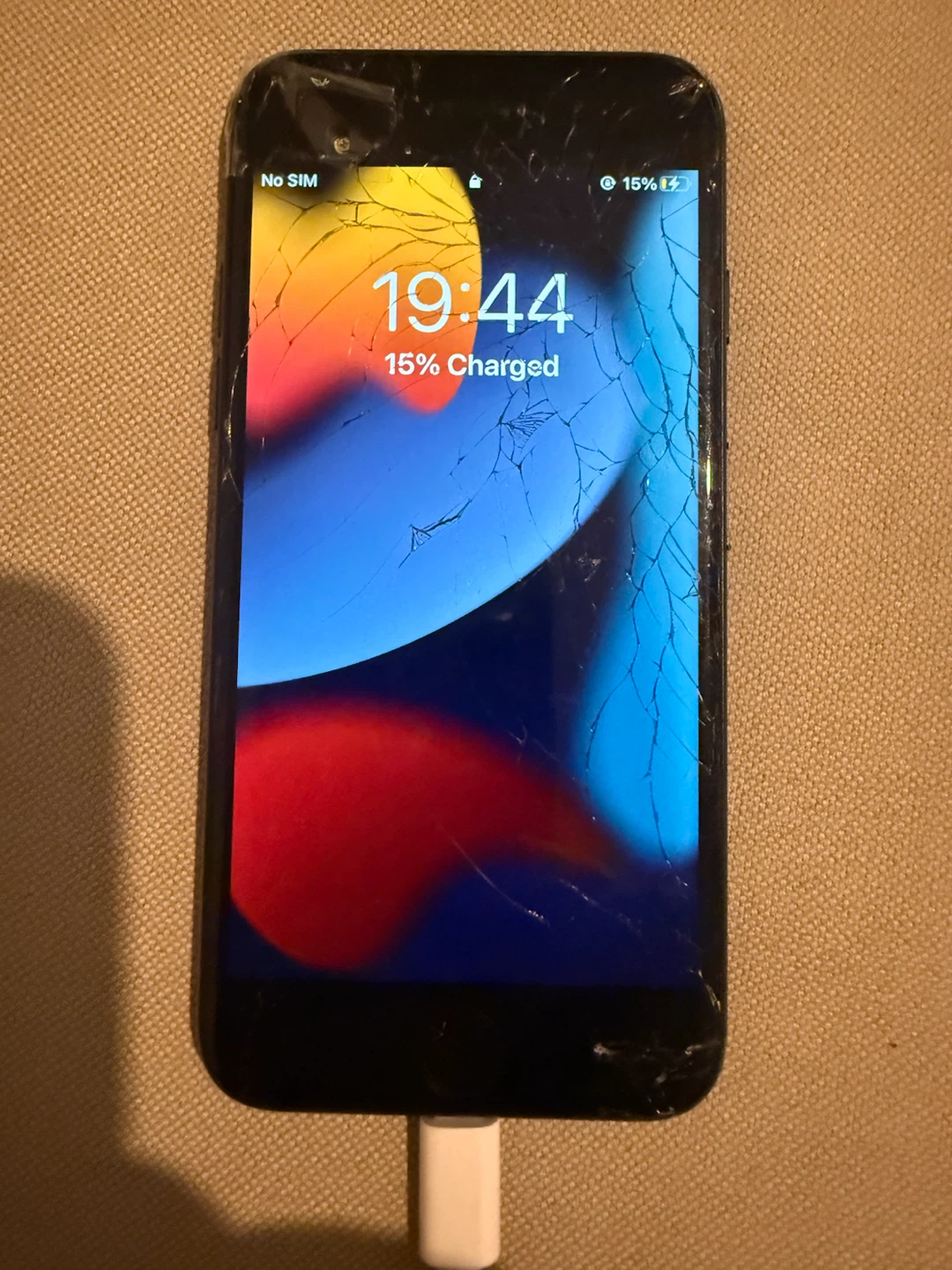 iPhone 7
