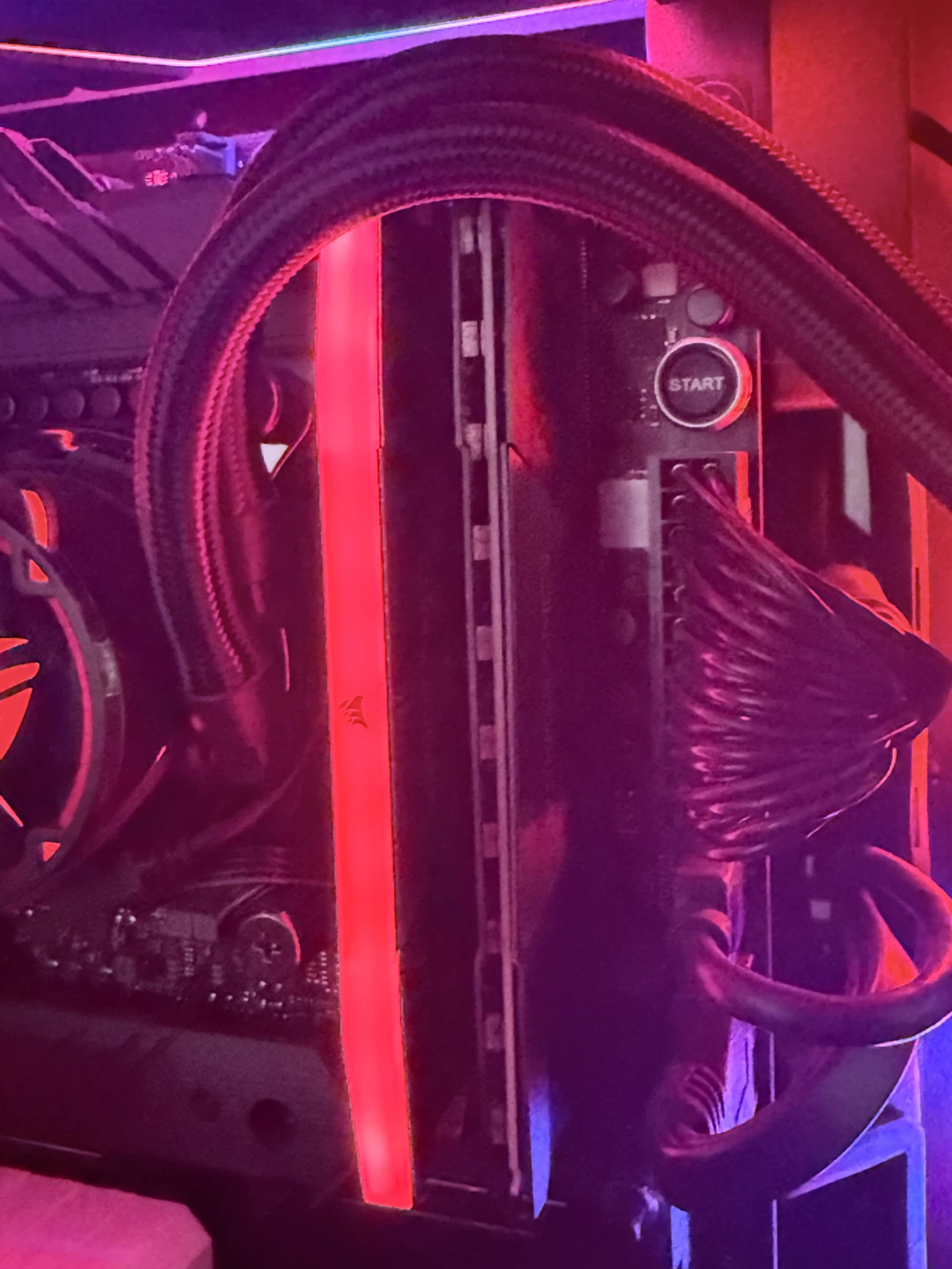 ROG Gaming PC | RTX 4070 Ti | i5-13600KF | 32GB DDR5 - photo 5