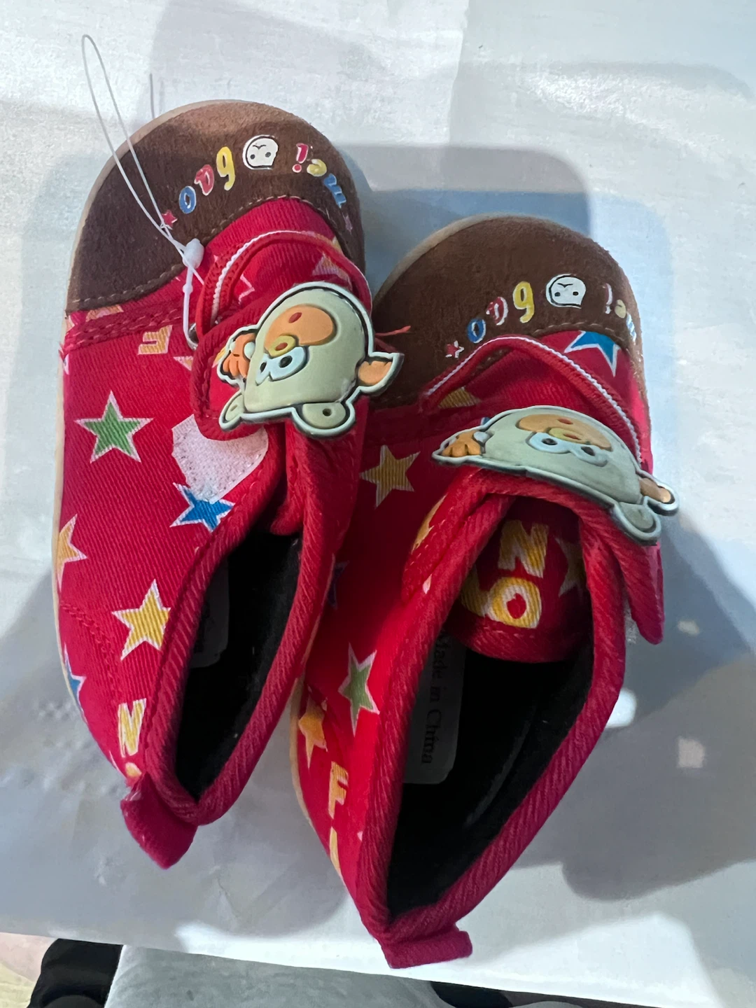 Toddler Boots with Laces - photo 3