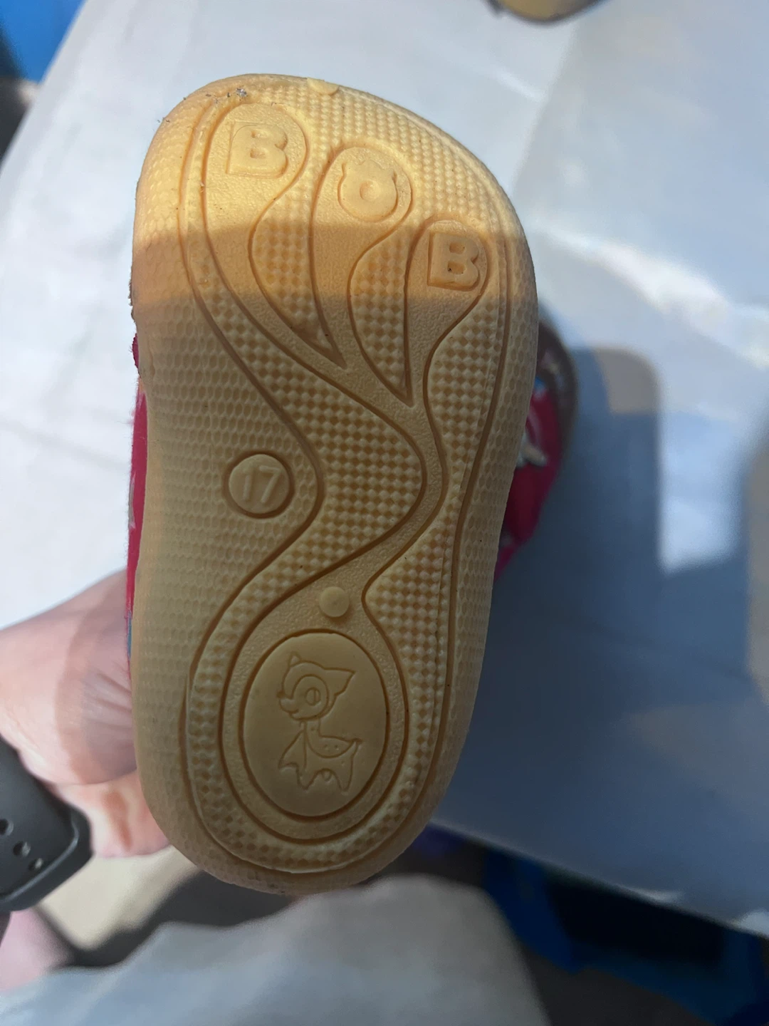 Toddler Boots with Laces - photo 4