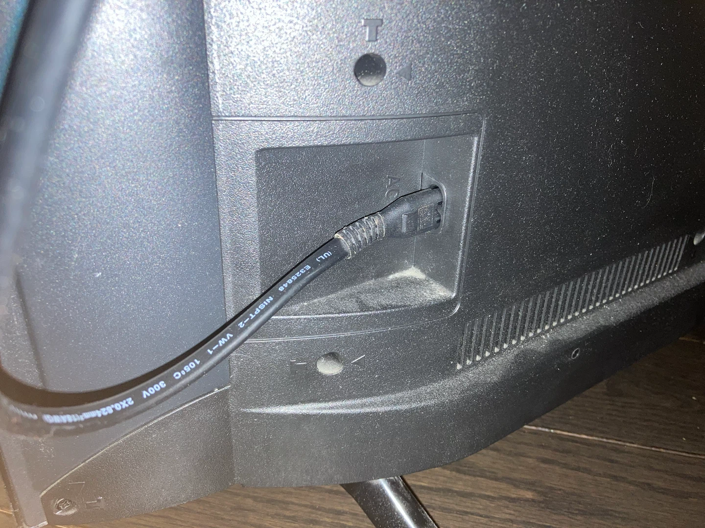 43in tcl roku tv model 43s303 - photo 4