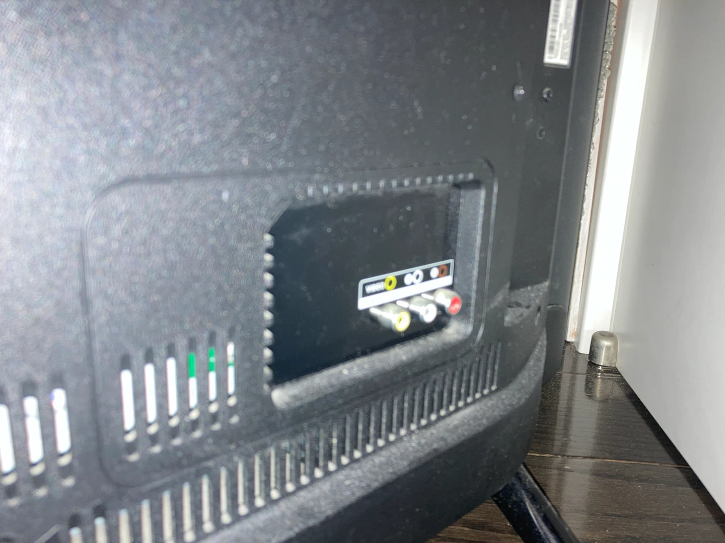 43in tcl roku tv model 43s303 - photo 5