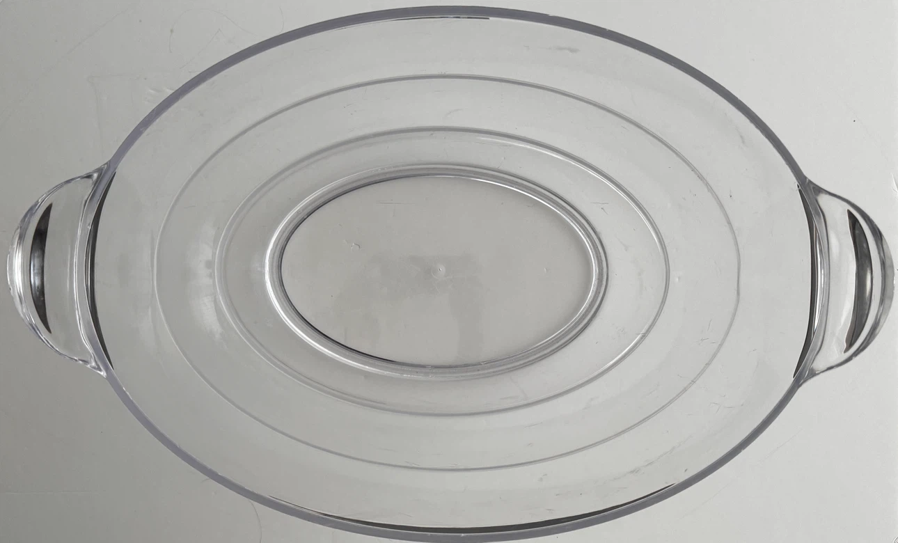 Acrylic Drink Bucket - photo 2