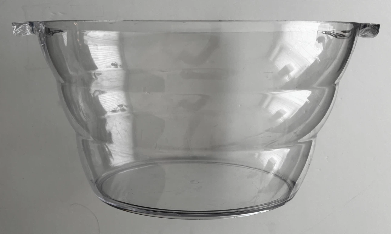 Acrylic Drink Bucket - photo 3