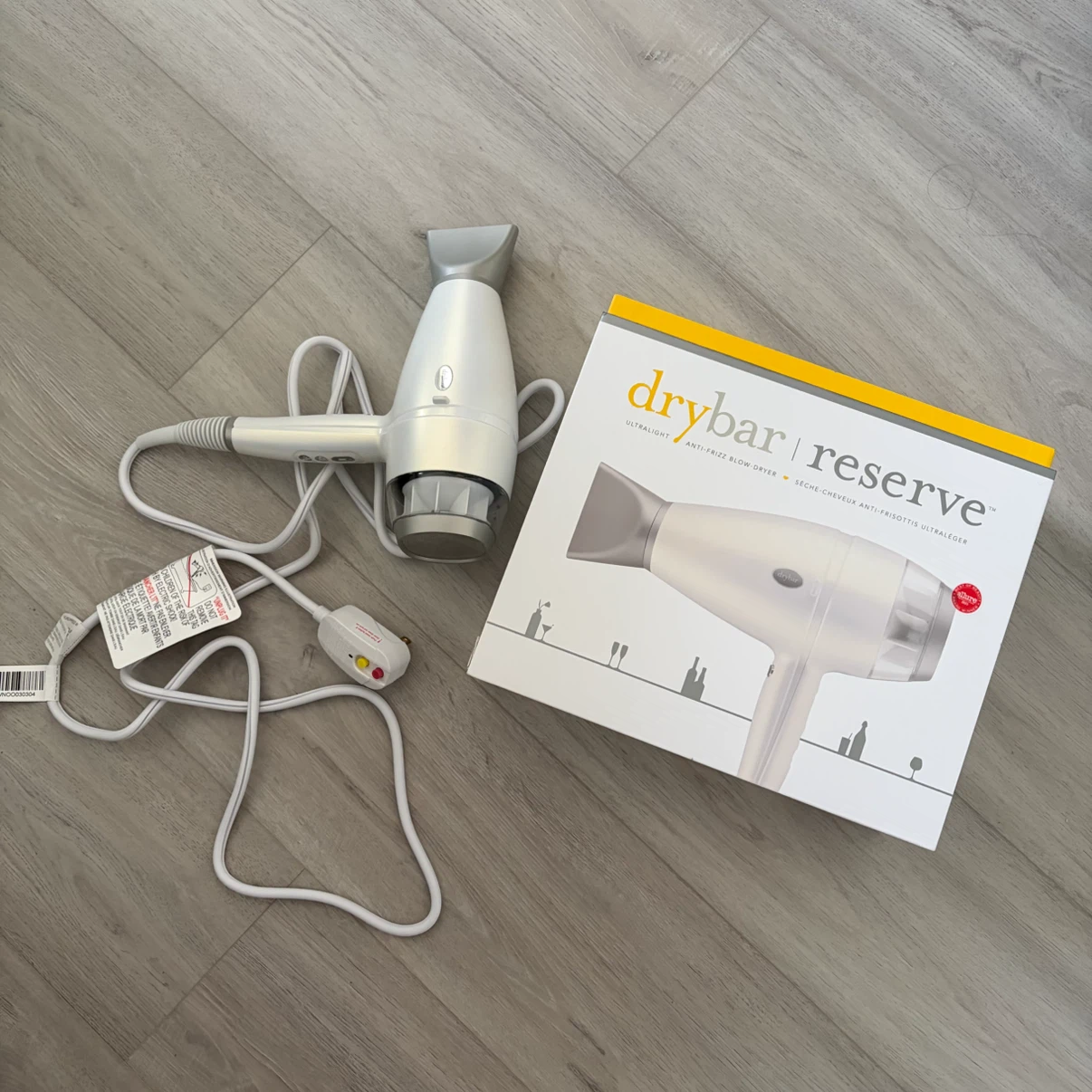 Drybar Hair Dryer