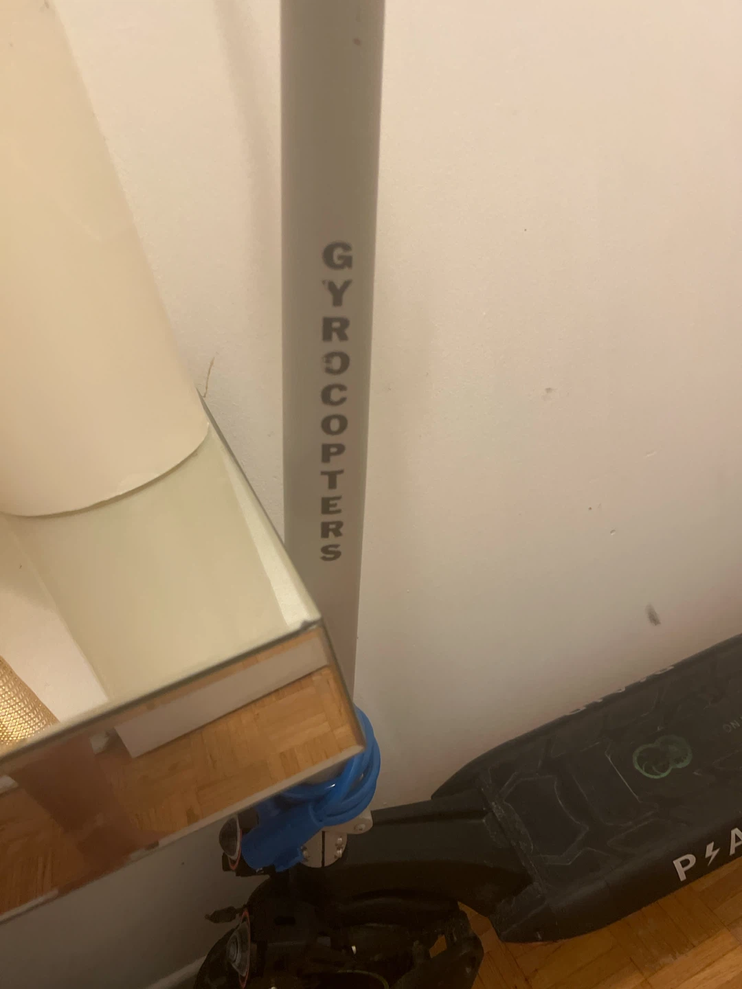 I need to sell this because I’m getting a new one