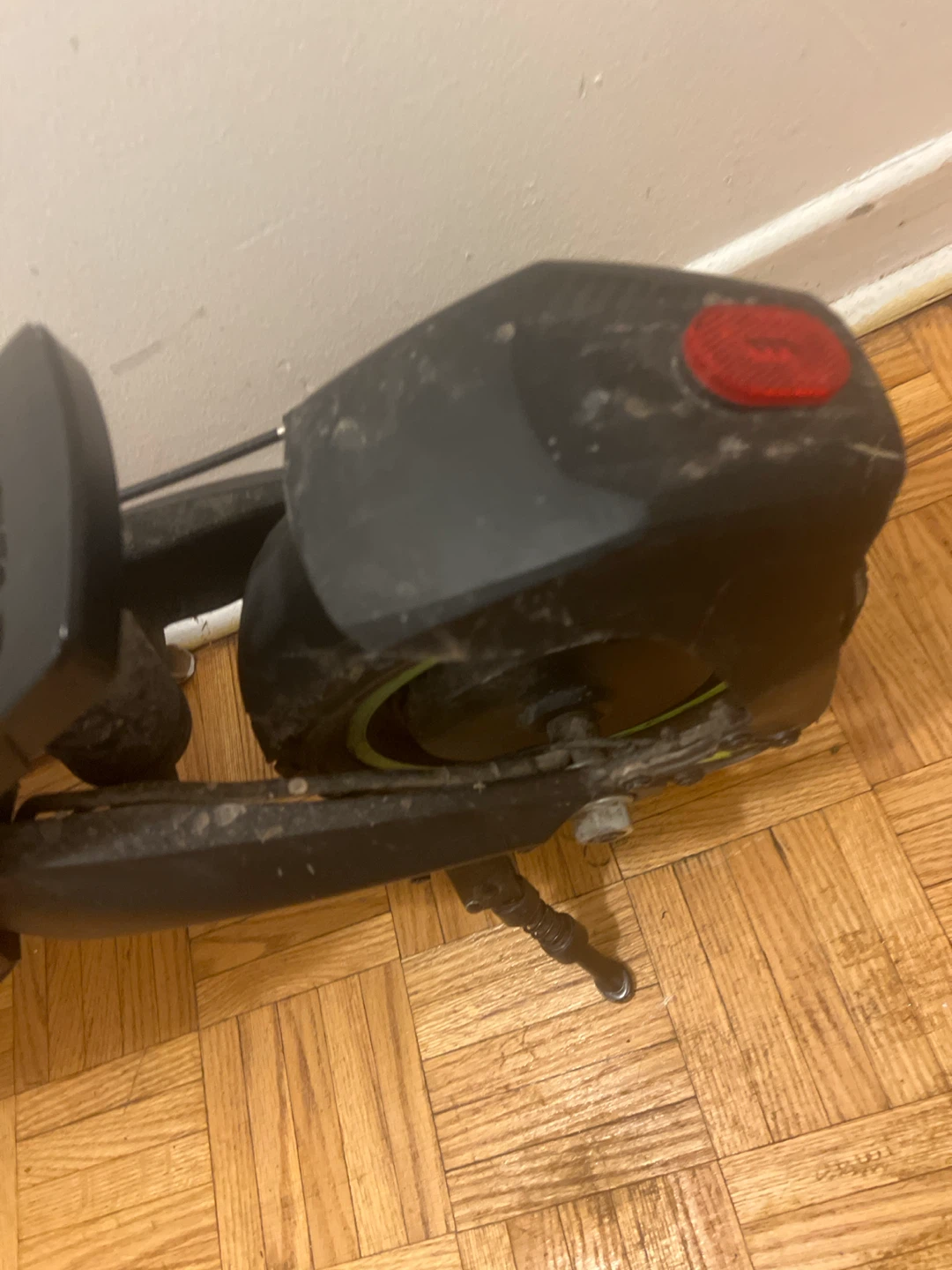 I need to sell this because I’m getting a new one - photo 4