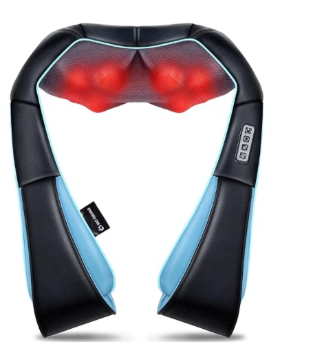 Shiatsu Neck and Shoulder Massager