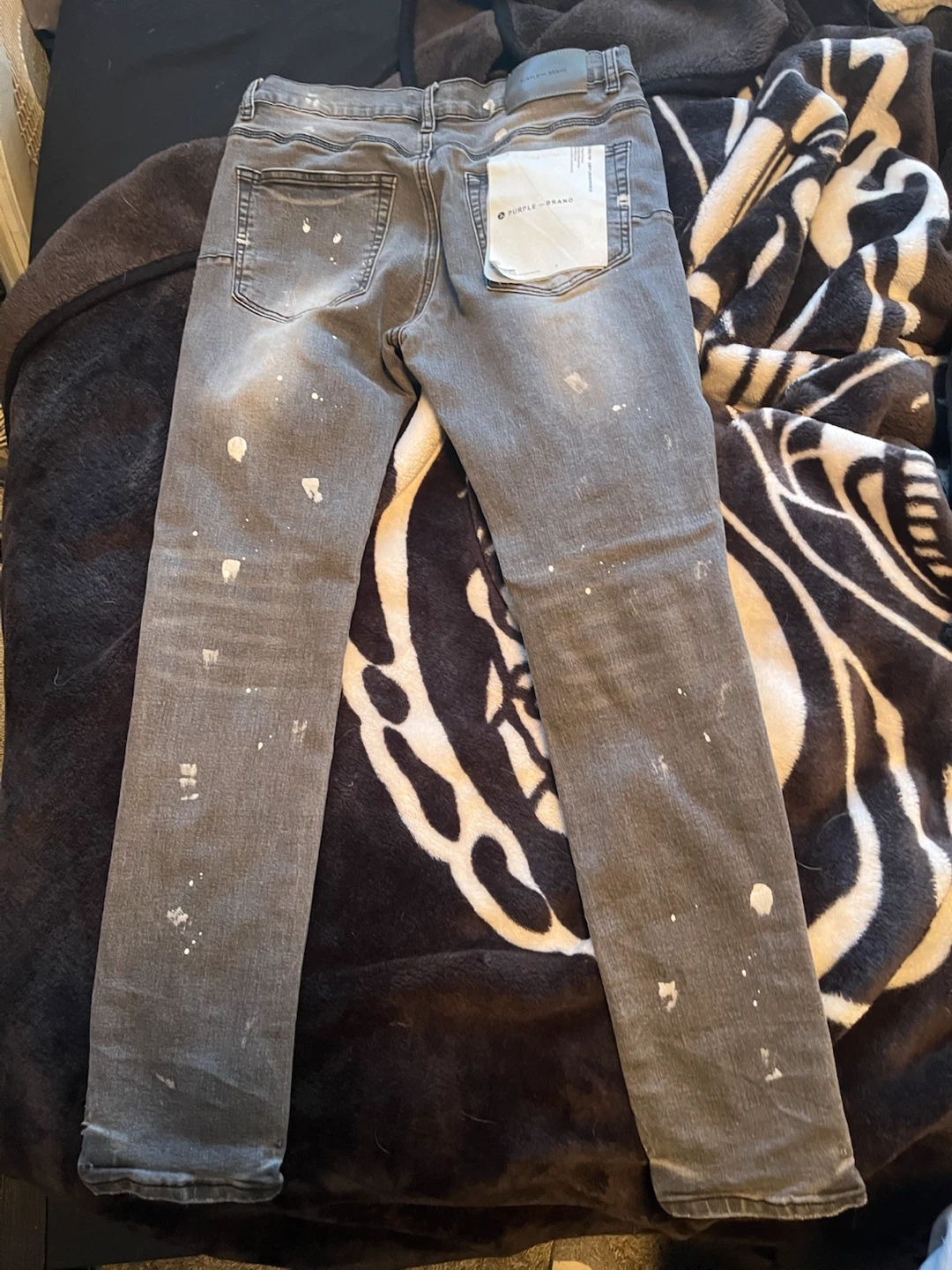 Purple Brand Jeans - photo 2