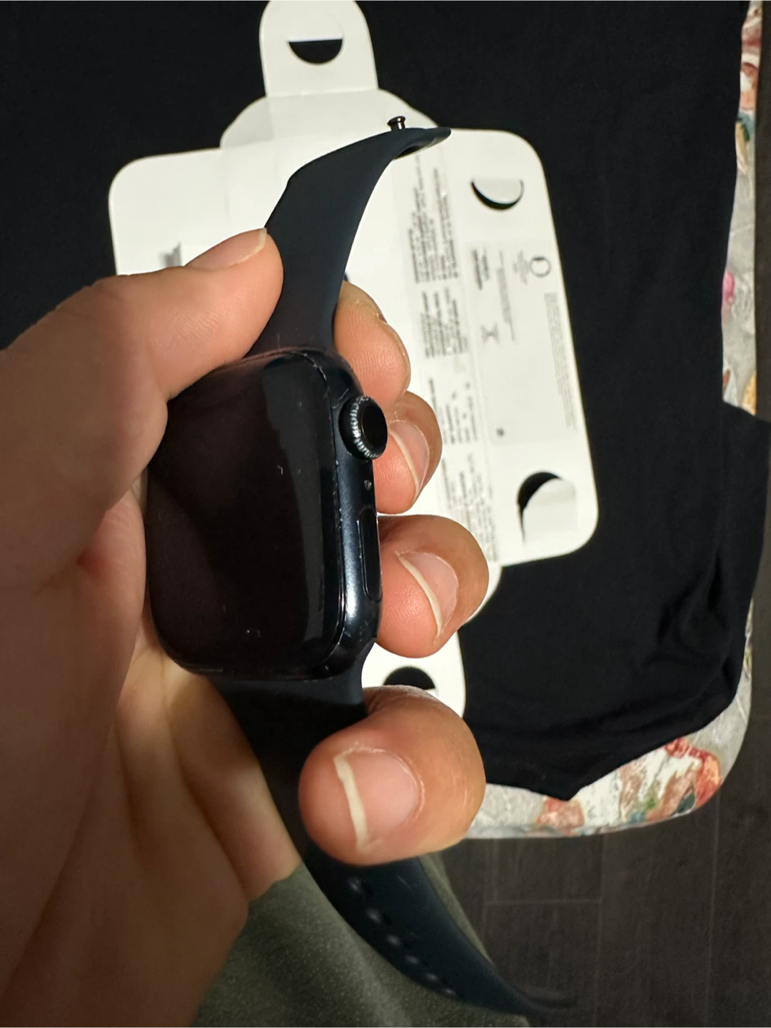 Apple Watch Series 7 GPS, 41mm - photo 2