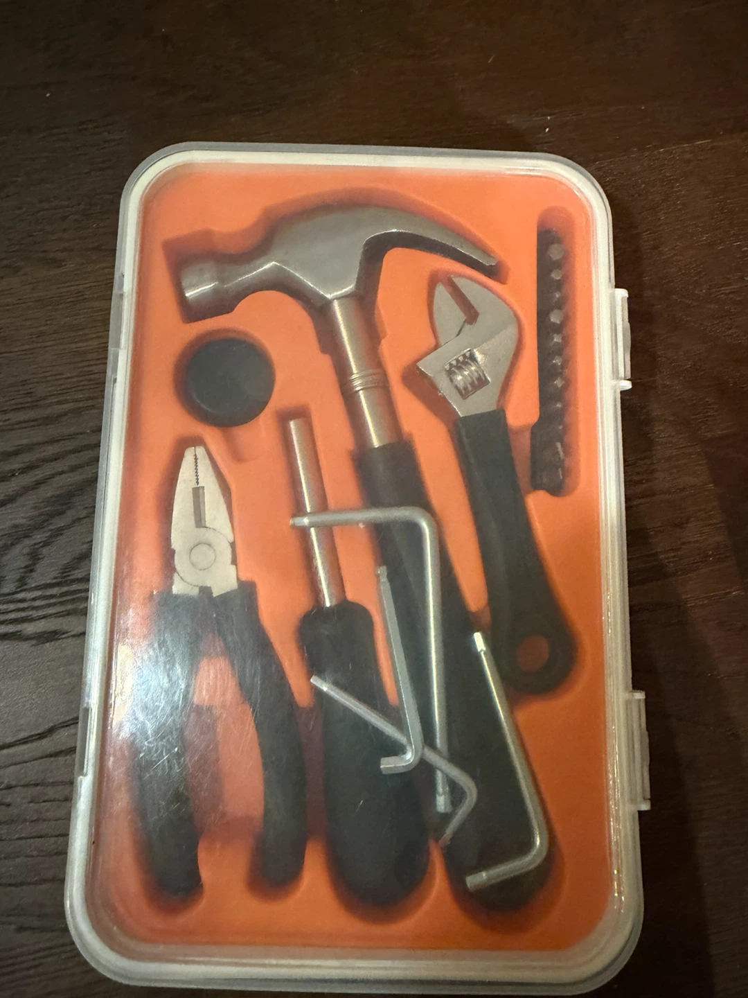 Ikea Tool Kit