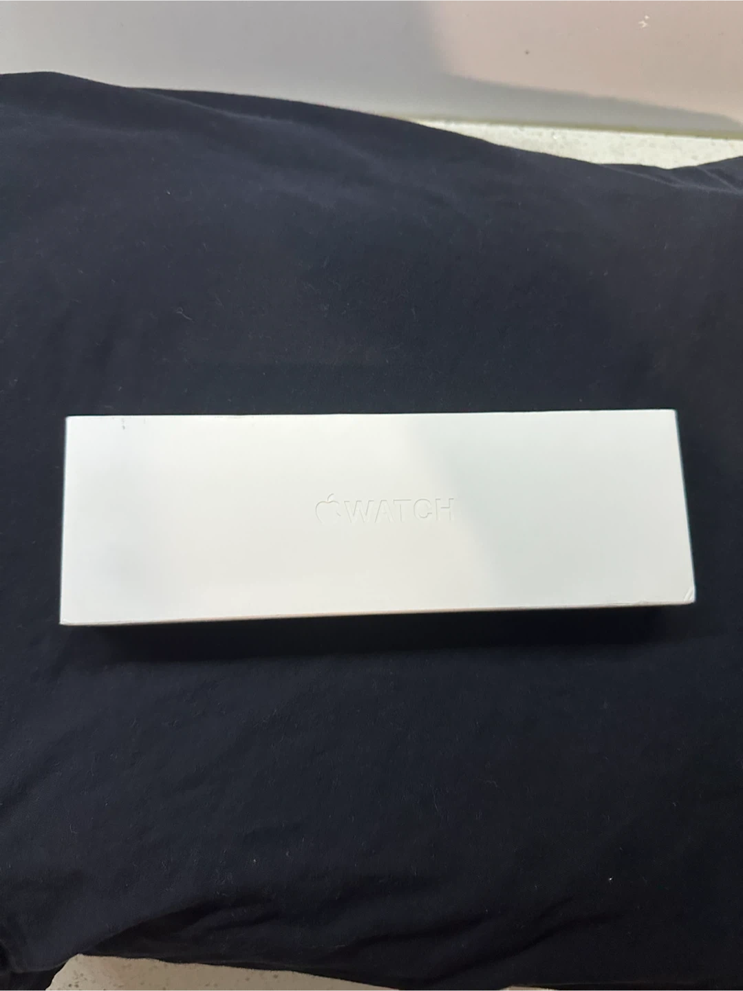 Apple Watch Series 9 45mm Midnight AL GPS