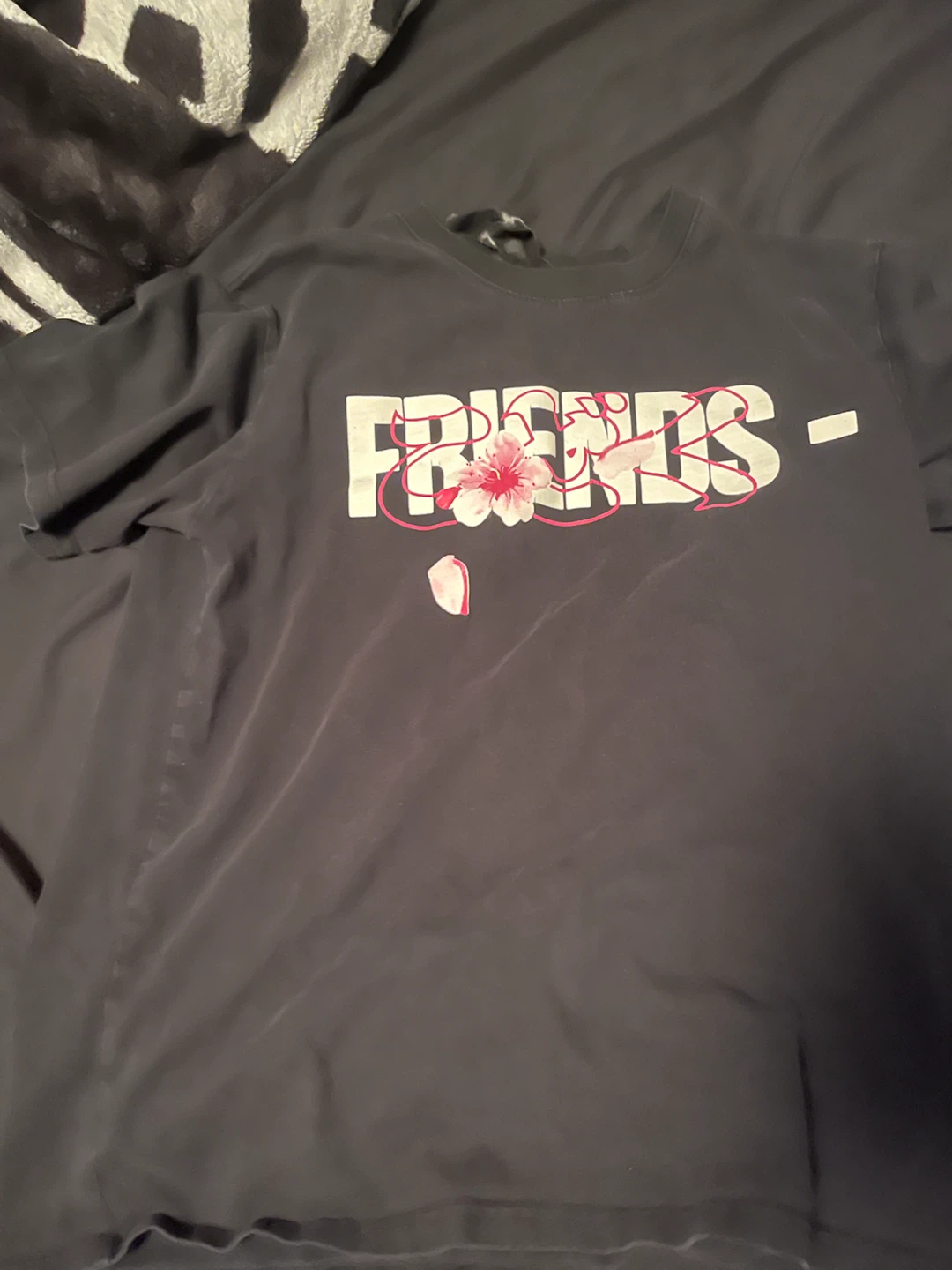 VLONE Friends T-Shirt