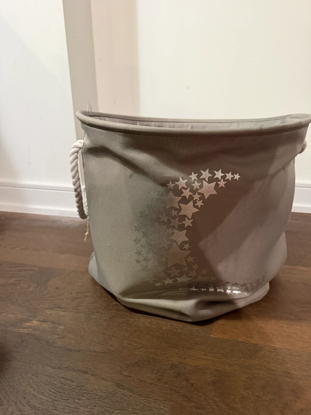 Laundry Basket