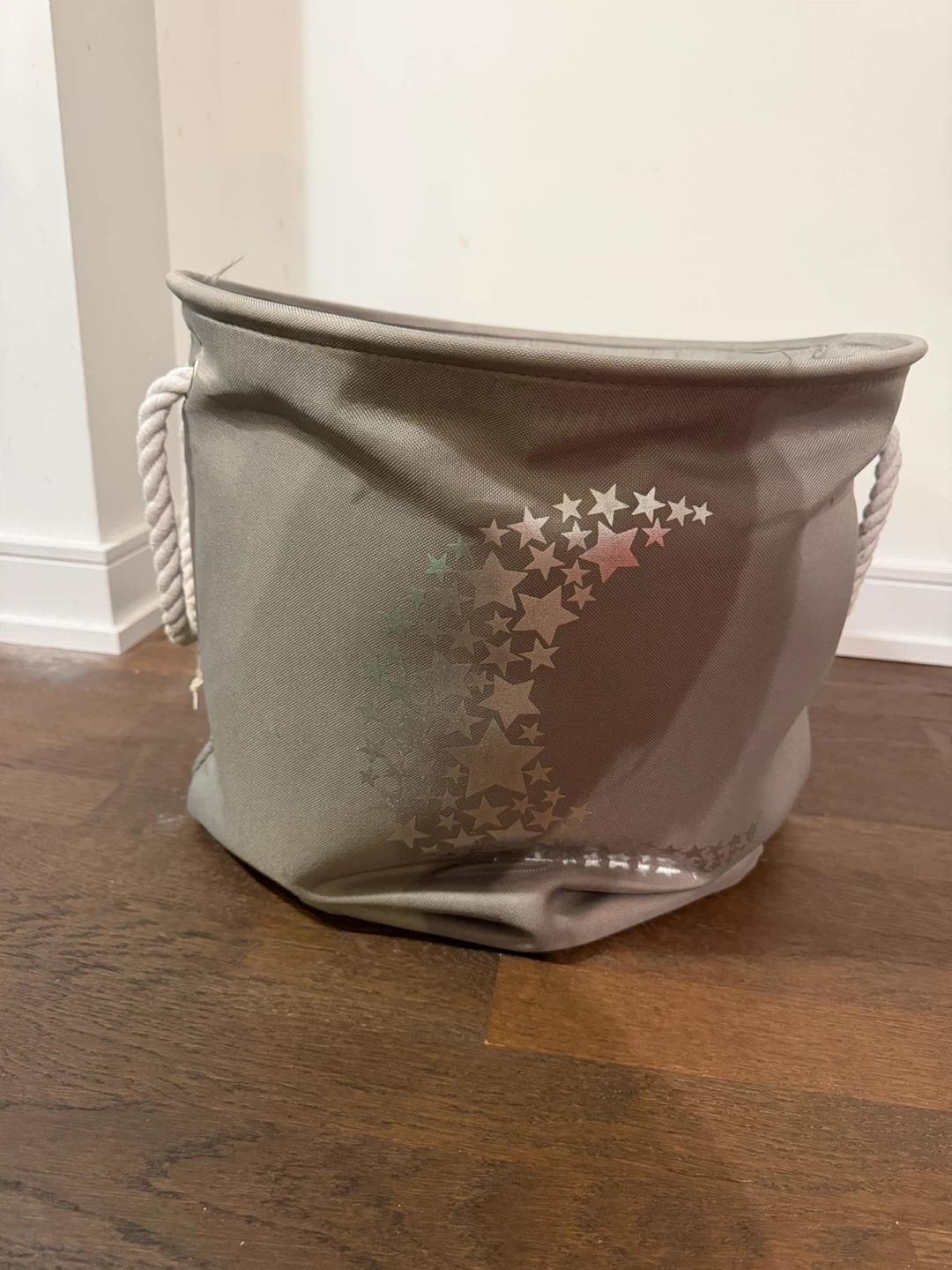 Laundry Basket - photo 3
