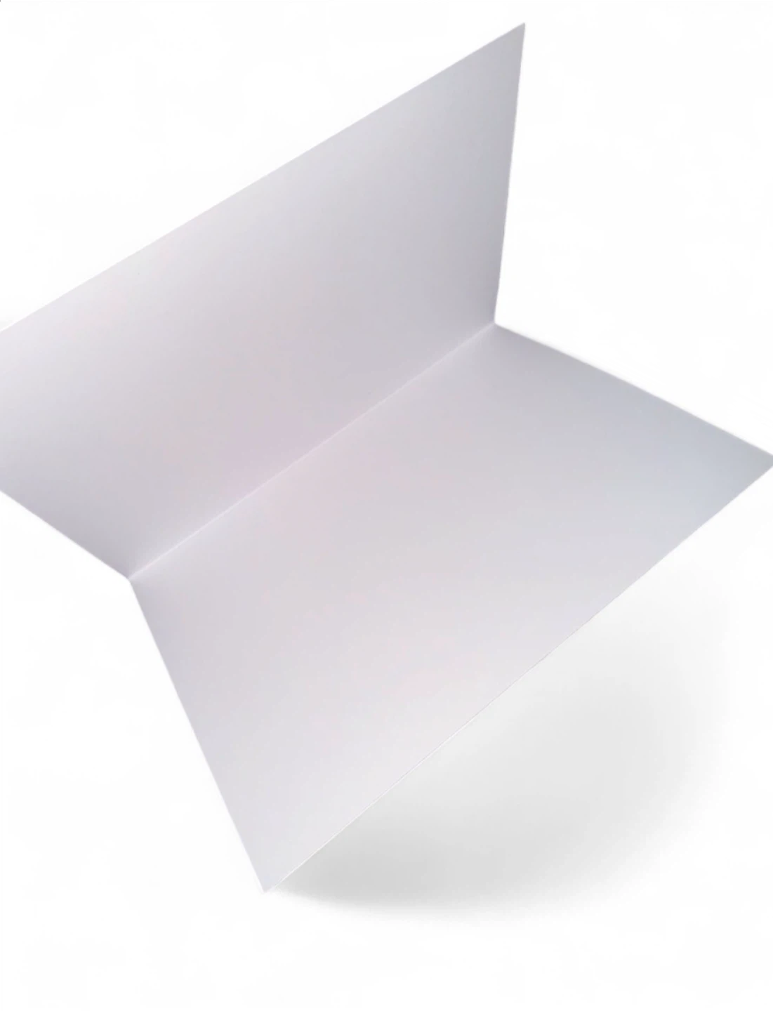 NEW Ash + Chess Birthday Card & Purple Envelope - photo 4