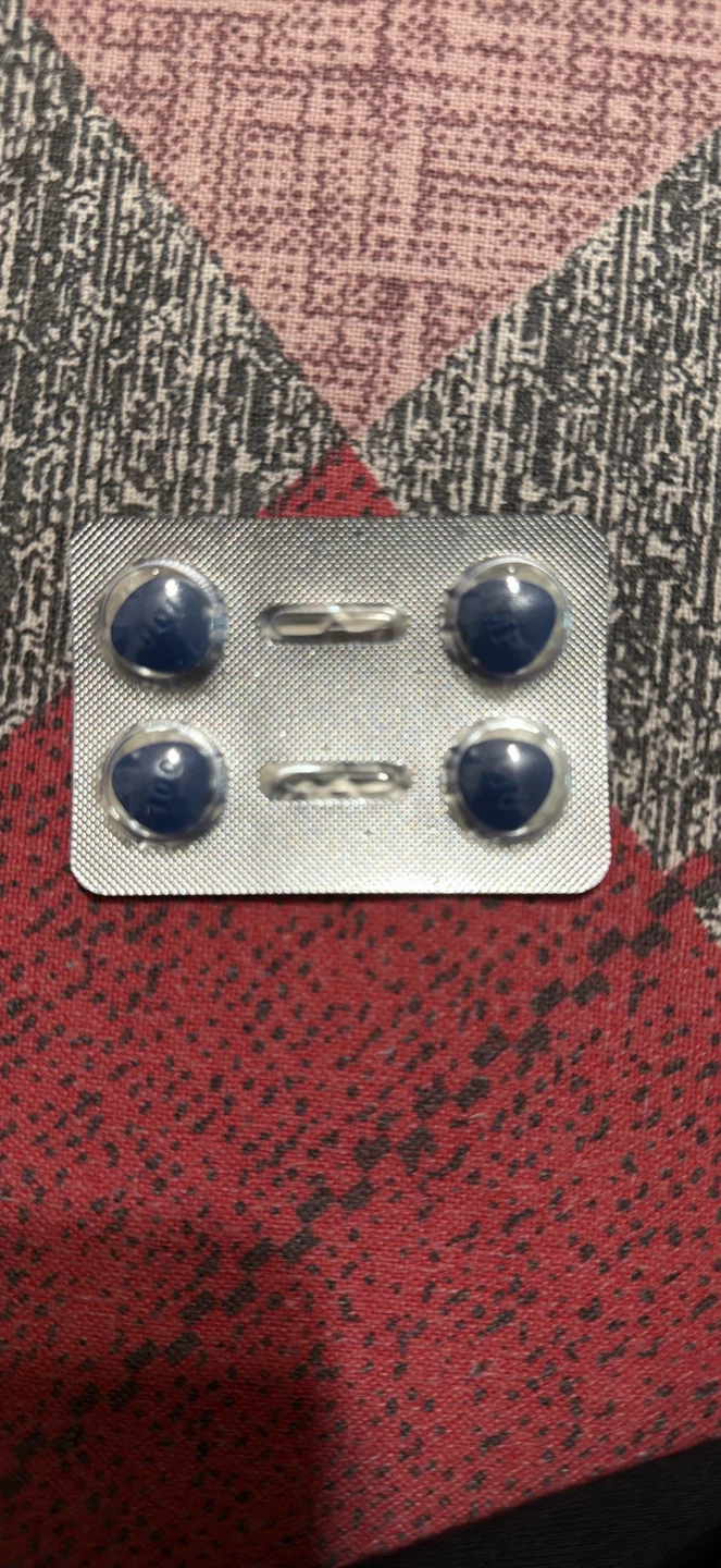 MANforce Sildenafil Tablets 100mg FOR MEN ONLY - photo 2