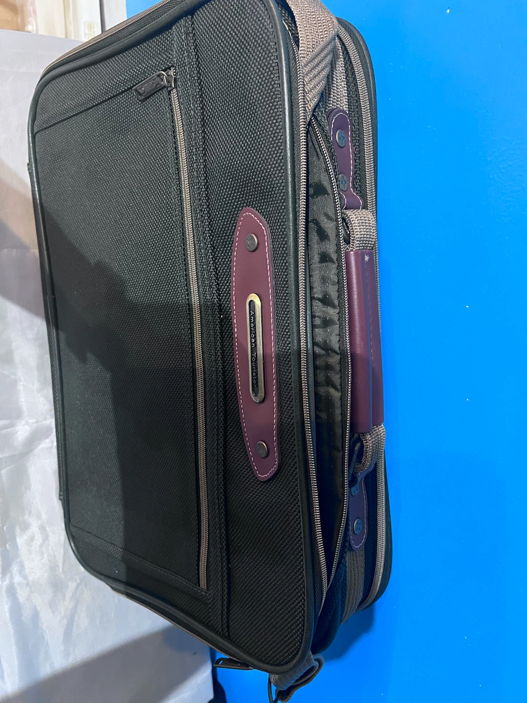 American Tourister Briefcase/Bag - photo 3