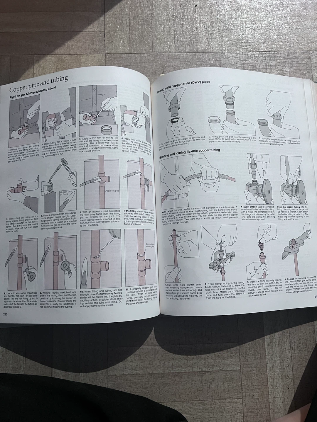Reader's Digest Home Improvements Manual - photo 3