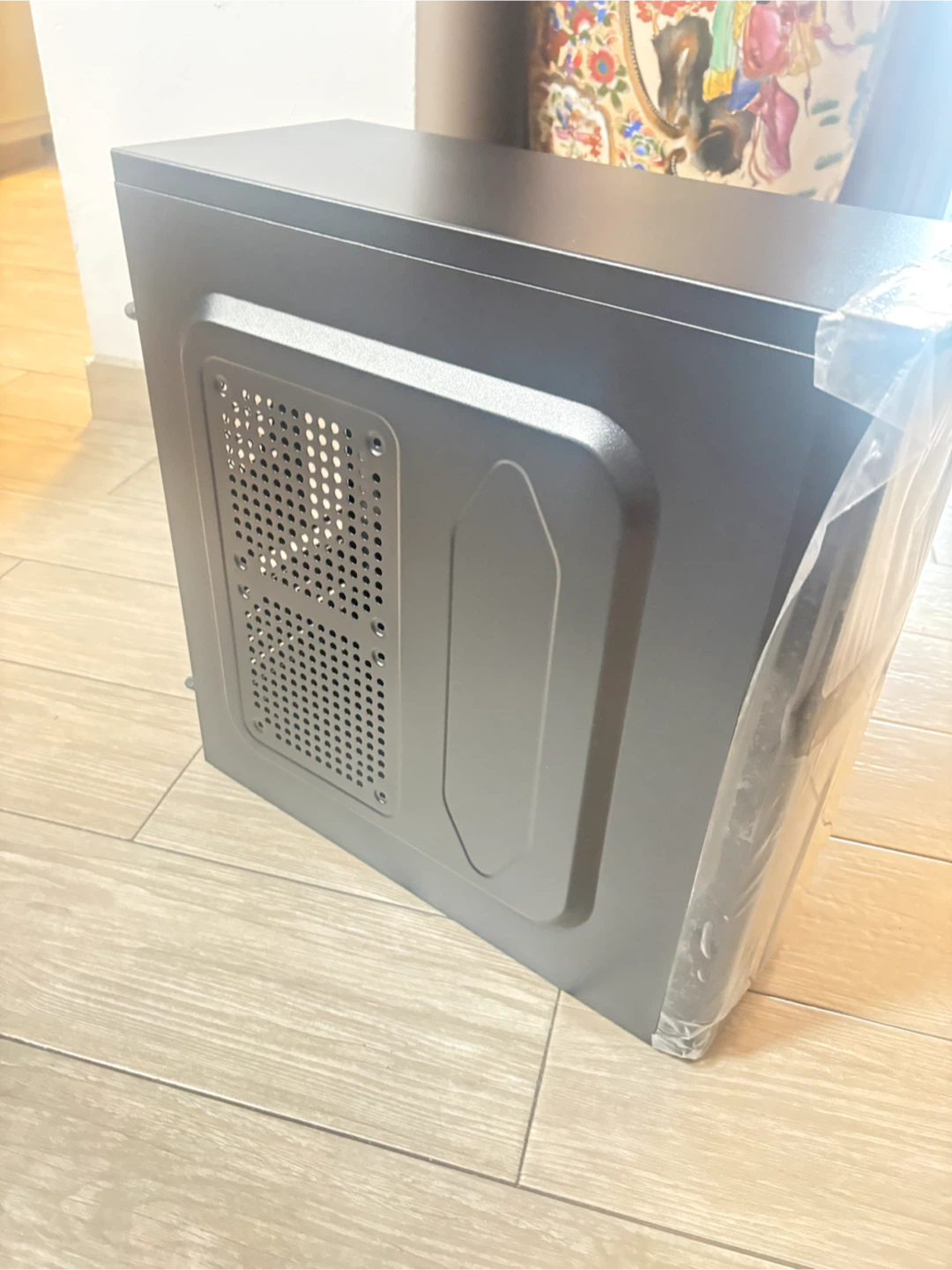 OX HEAD M3 Computer Tower Case - photo 4