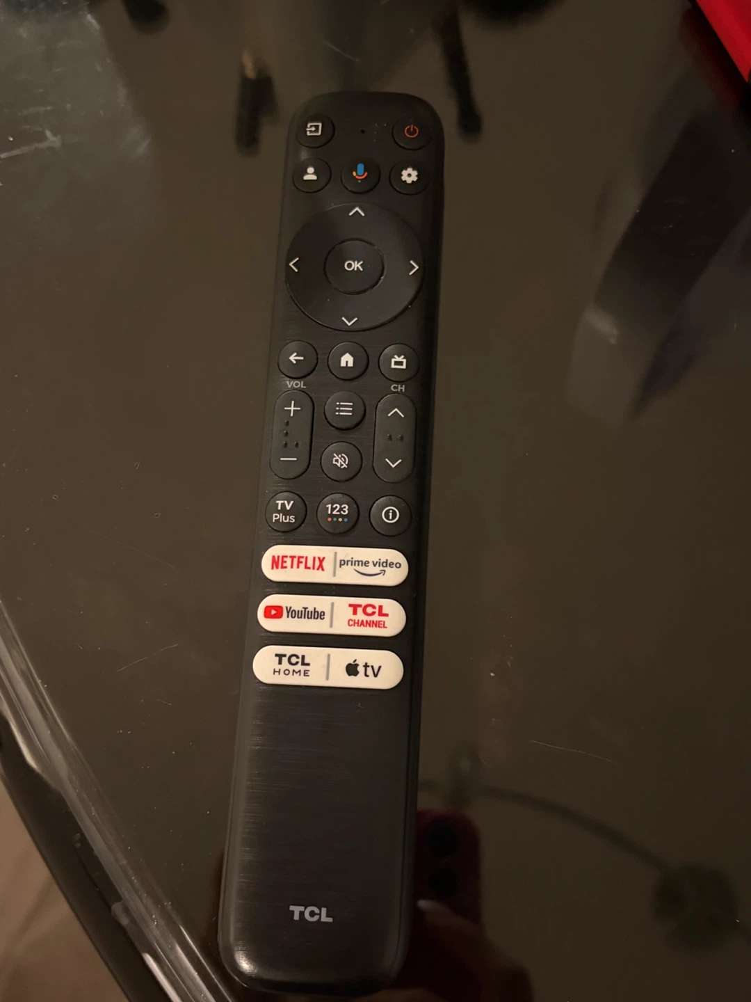 TCL Television Smart TV - photo 3