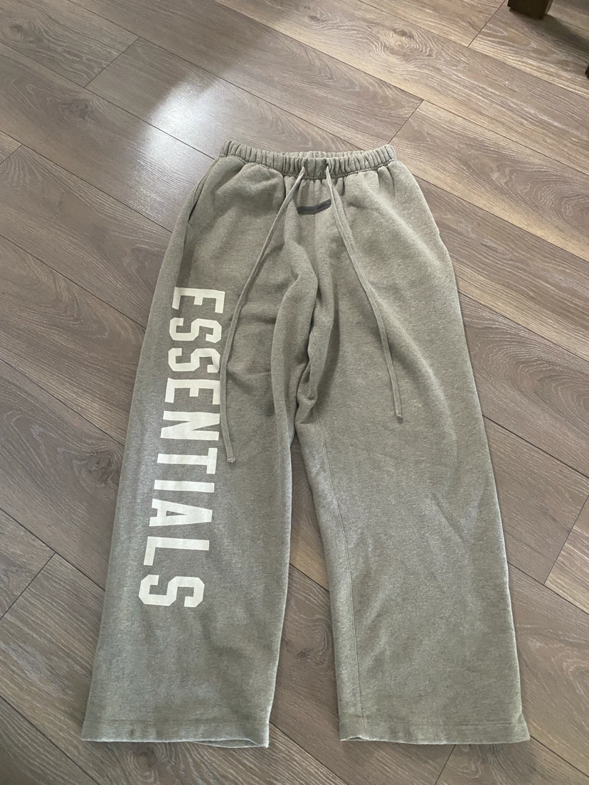 Essentials Sweatpants