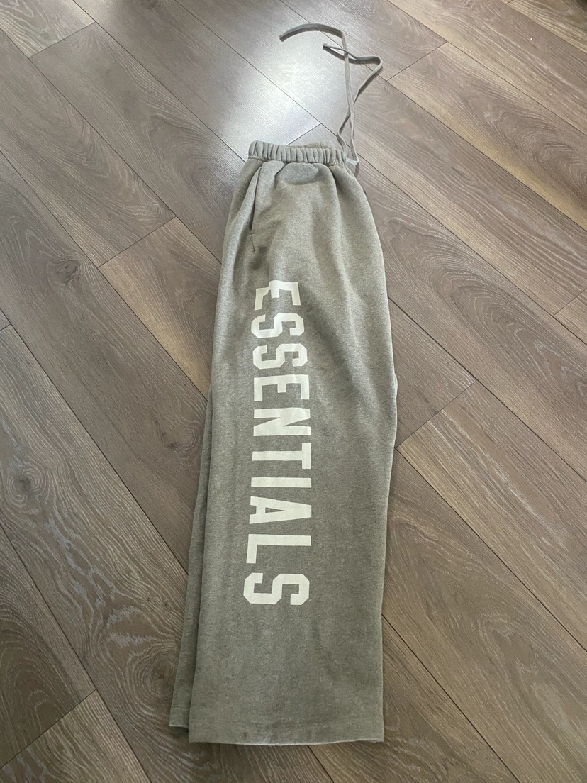 Essentials Sweatpants - photo 2