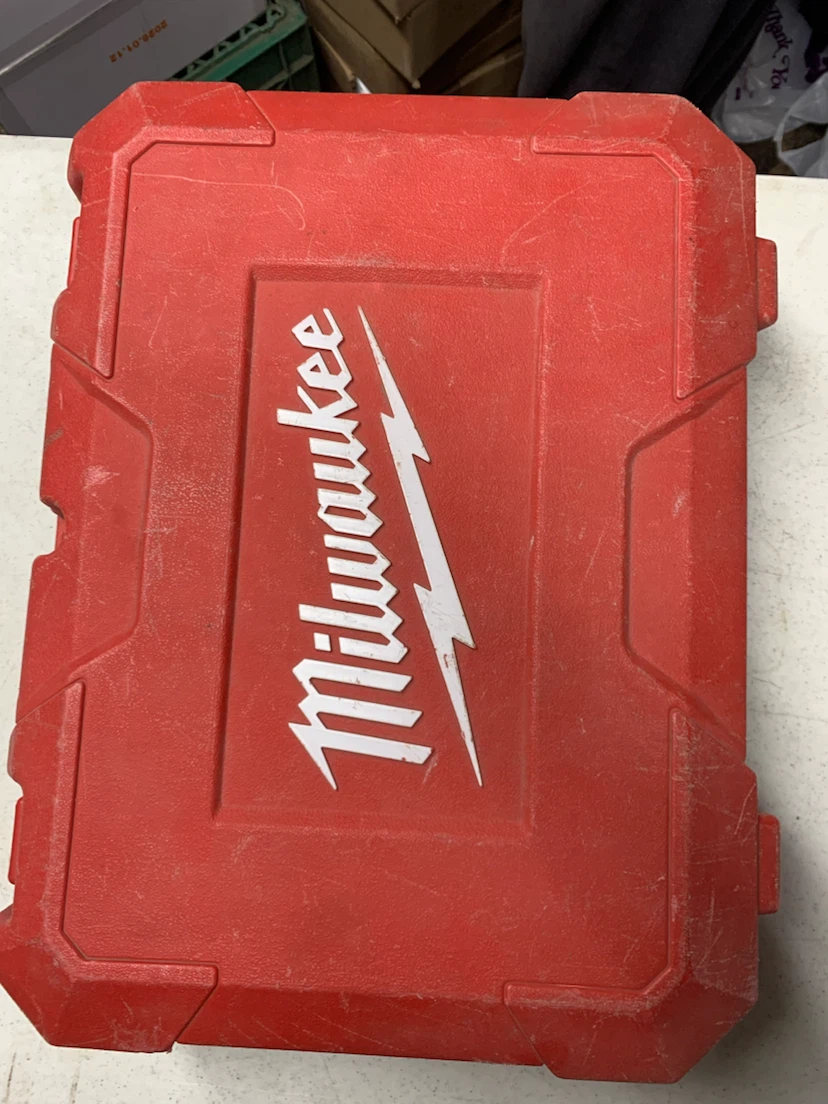 Milwaukee M12 Cordless 750 MCM Cable Cutter Kit - photo 4