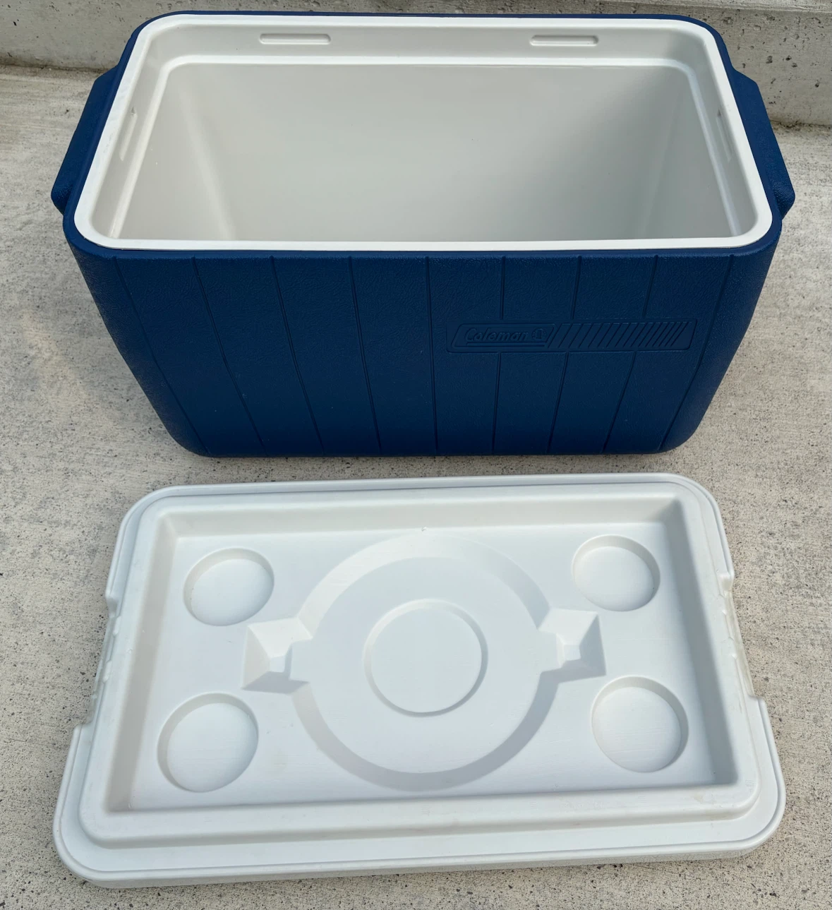 Coleman Picnic Cooler - photo 2