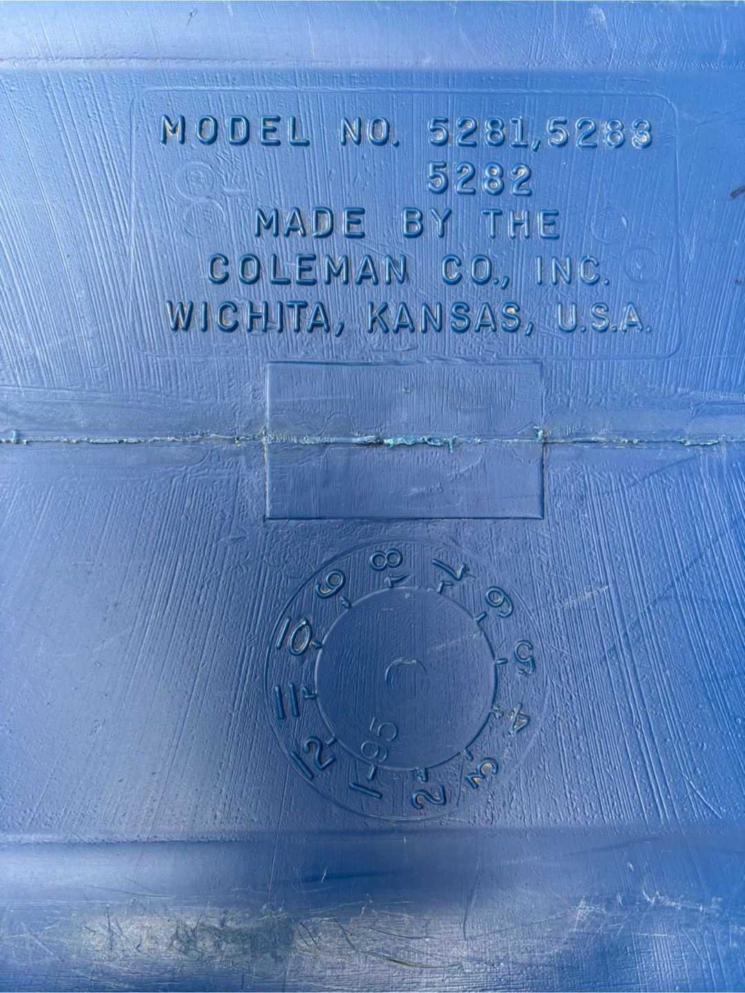 Coleman Picnic Cooler - photo 3