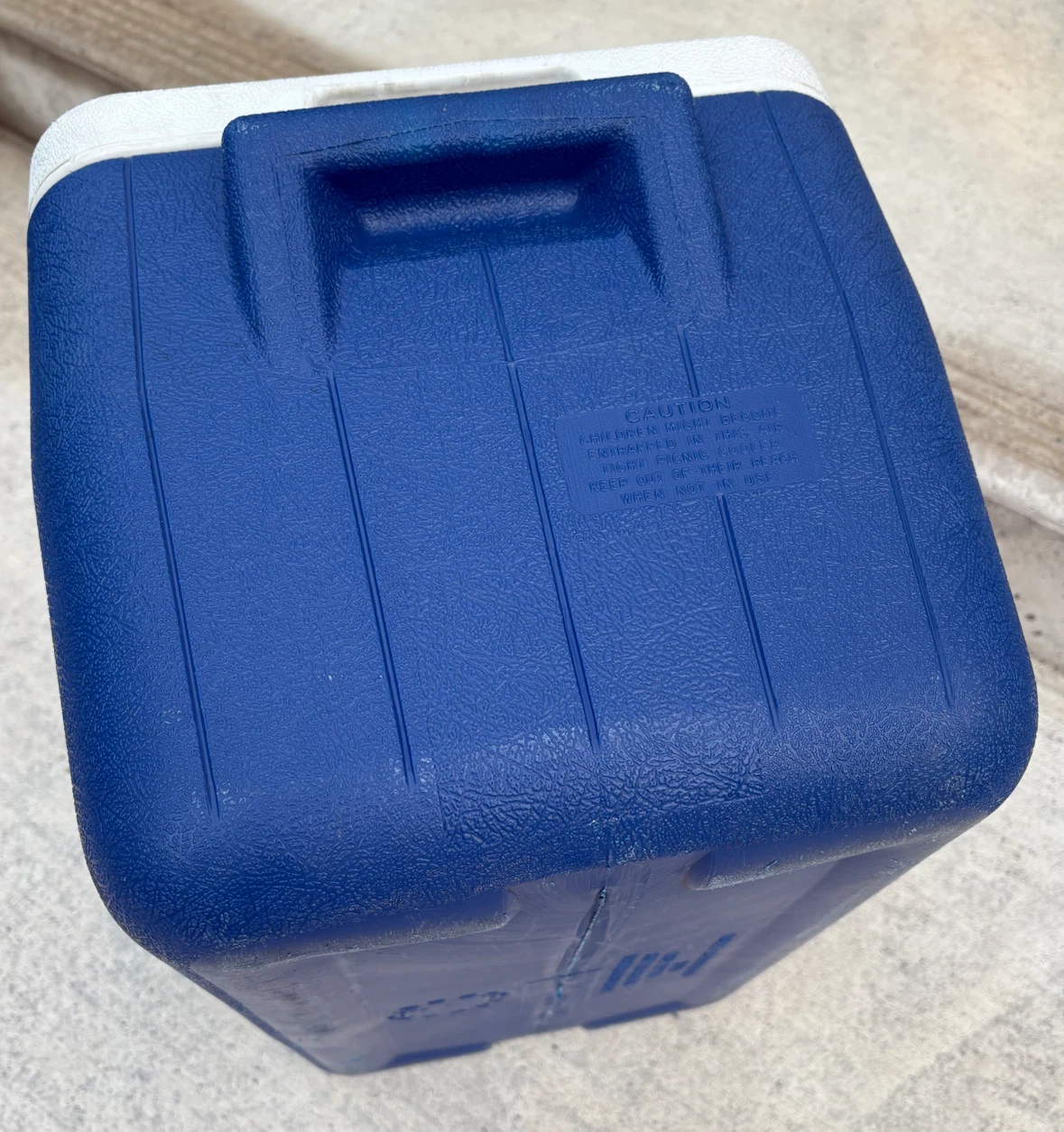 Coleman Picnic Cooler - photo 4