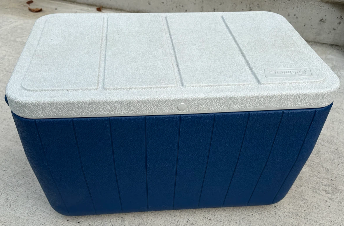 Coleman Picnic Cooler - photo 5