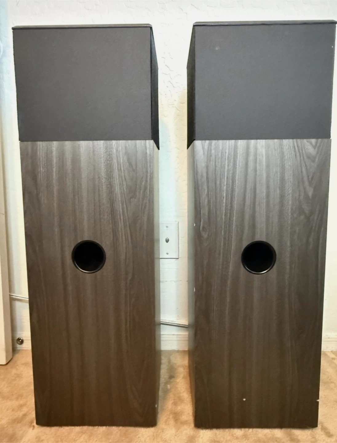 Bose 701 Direct/Reflecting Speakers - photo 5